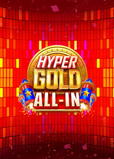 Hyper Gold All-In icon